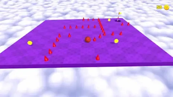 Tippy Putts screenshot 1