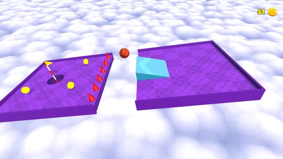 Tippy Putts screenshot 2