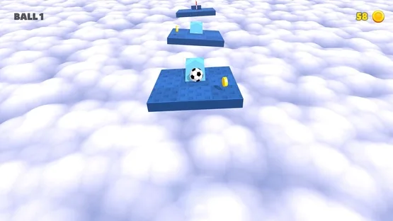 Tippy Putts screenshot 3