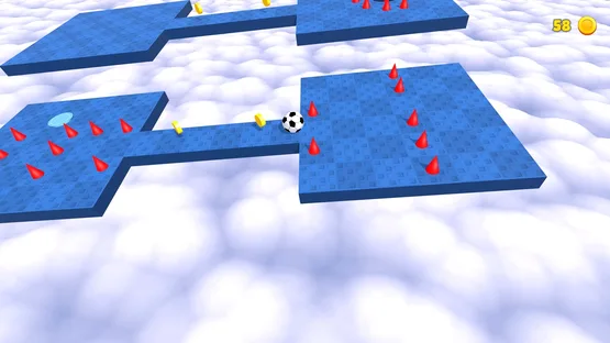 Tippy Putts screenshot 4