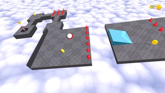 Tippy Putts screenshot 5