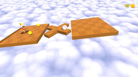Tippy Putts screenshot 6