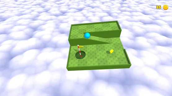 Tippy Putts screenshot 7