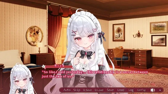 Rica Mode screenshot 5