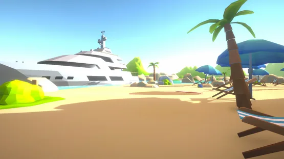 Isle Vacation screenshot 1