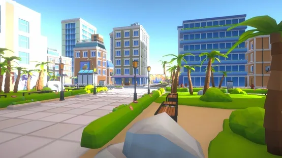 Isle Vacation screenshot 2