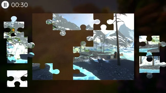 Jigsaw Puzzle: Around the World screenshot 4