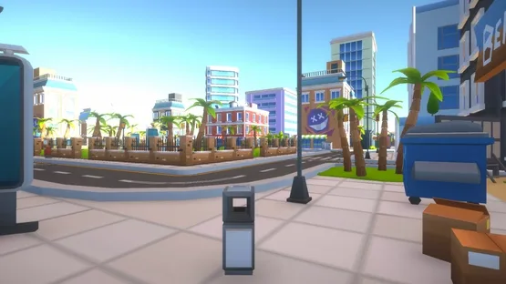 Isle Vacation screenshot 3