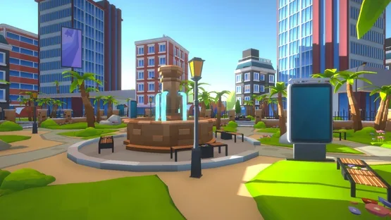 Isle Vacation screenshot 4