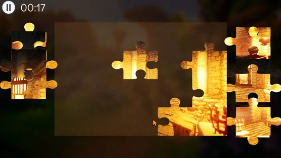 Jigsaw Puzzle: Around the World screenshot 6