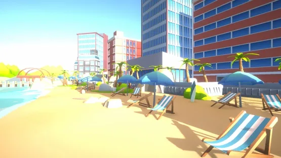 Isle Vacation screenshot 5