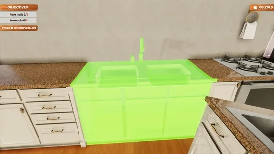 House Fixer Simulator screenshot 5