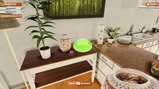 House Fixer Simulator screenshot 7