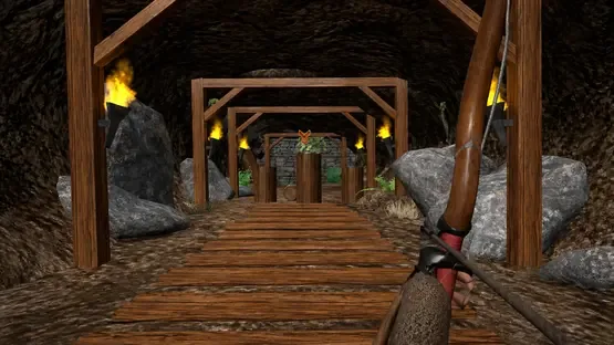 Archery King screenshot 3