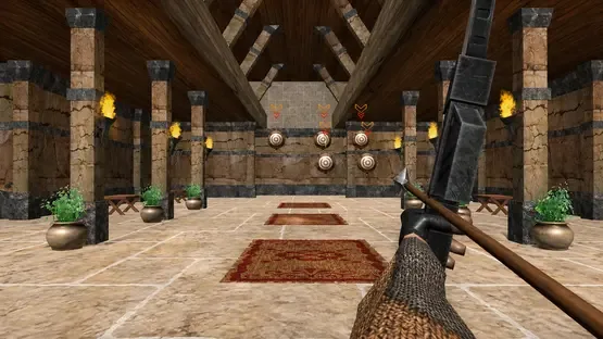 Archery King screenshot 4