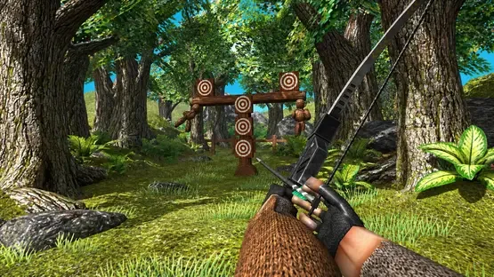 Archery King screenshot 5