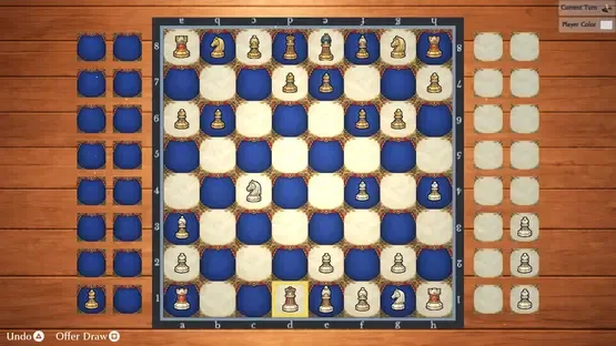 Chess Mate screenshot 1
