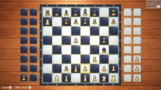 Chess Mate screenshot 2