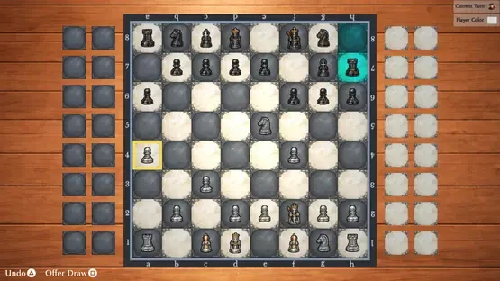 Chess Mate screenshot 3