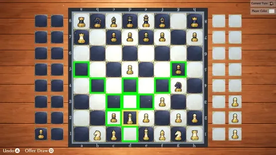 Chess Mate screenshot 4