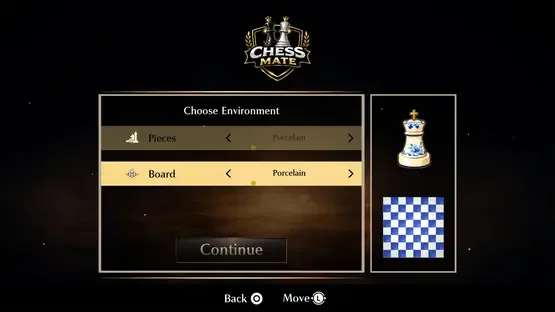 Chess Mate screenshot 5