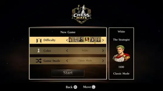 Chess Mate screenshot 6