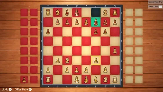 Chess Mate screenshot 7