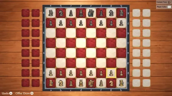 Chess Mate screenshot 8