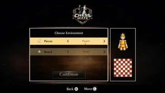 Chess Mate screenshot 9