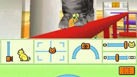 Petz: Catz Playground screenshot 1