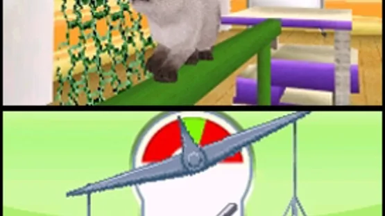 Petz: Catz Playground screenshot 2