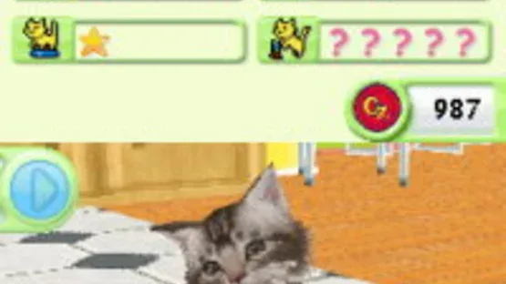 Petz: Catz Playground screenshot 3