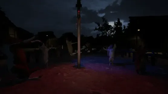 Scary Game 2: The Mad Shepherd screenshot 2