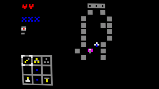 Yox Screenshot