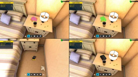 House Cleaner Simulator screenshot 7