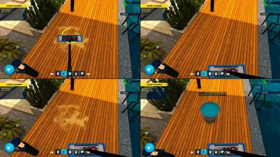 House Cleaner Simulator screenshot 10