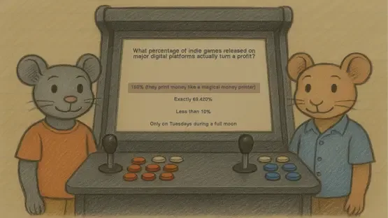 My Existential Crisis screenshot 6