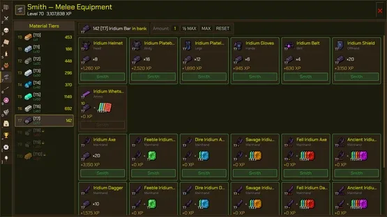 Scapewatch screenshot 8