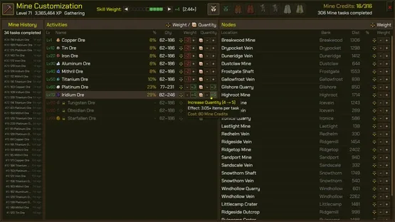 Scapewatch screenshot 9