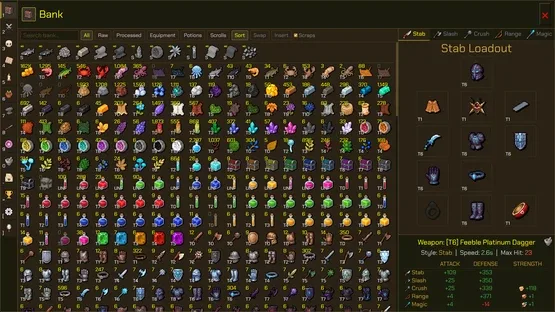 Scapewatch screenshot 10