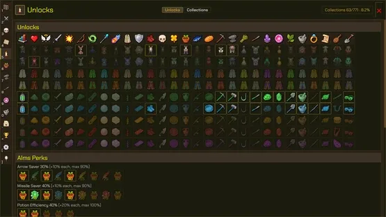 Scapewatch screenshot 12
