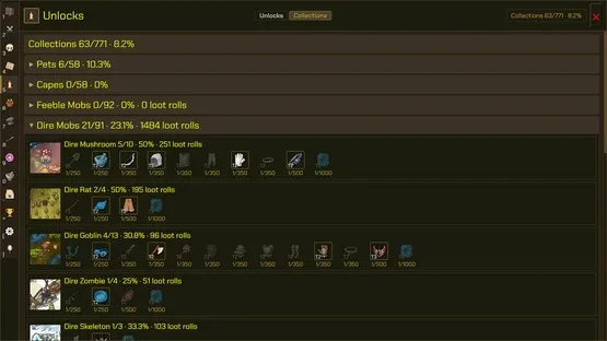 Scapewatch screenshot 13