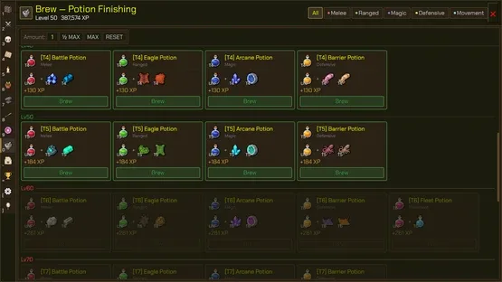 Scapewatch screenshot 14