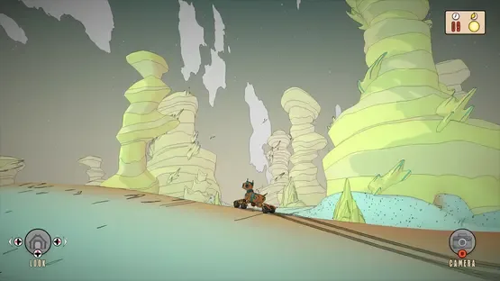 Rova screenshot 8