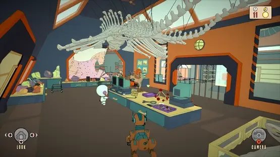 Rova screenshot 9