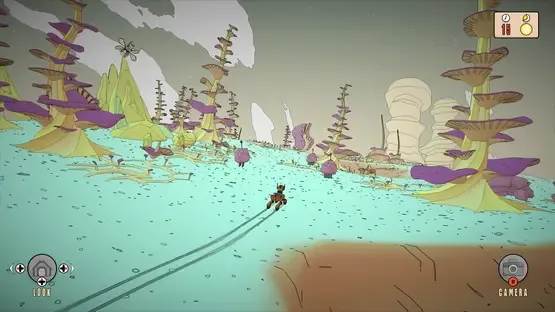 Rova screenshot 10