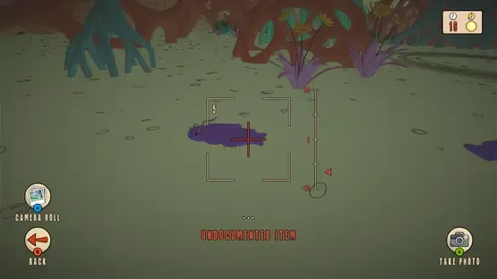 Rova screenshot 3