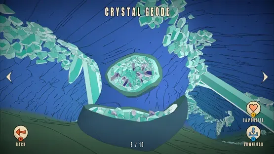Rova screenshot 7