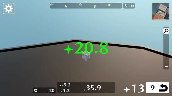 GolFall: Make Your Way Up screenshot 5