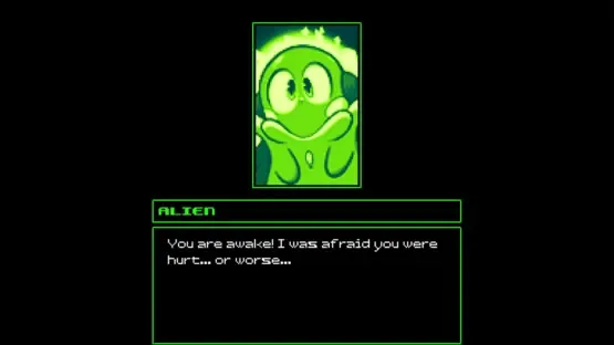 Blue Steel screenshot 3